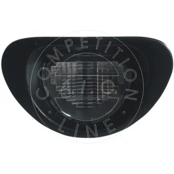 AIC 55772 - Feu éclaireur de plaque