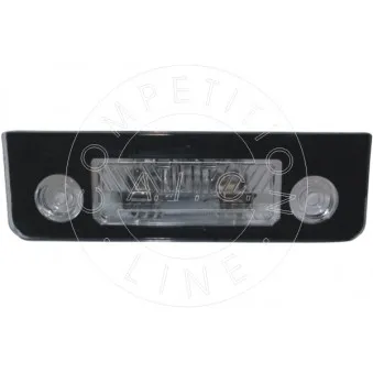 Feu éclaireur de plaque AIC OEM 1Z0943021A