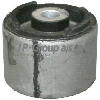 Silent bloc de suspension (train arrière) JP GROUP OEM 33321097009