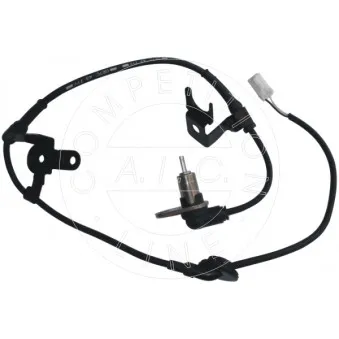 Capteur, vitesse de roue arrière droit AIC OEM GE7C4371YB