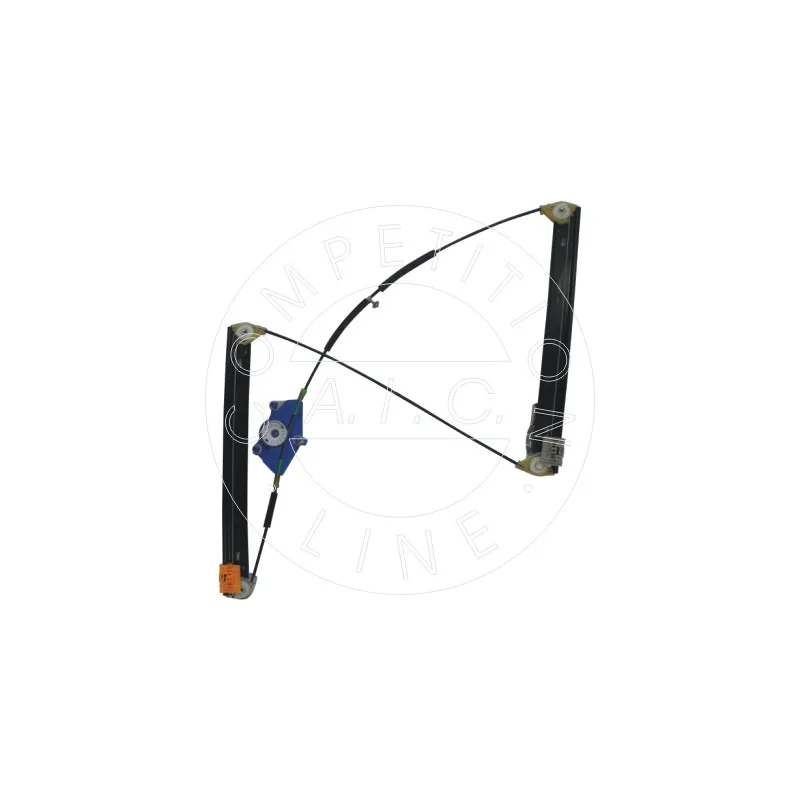 Lève-vitre avant gauche AIC 55819 - Visuel 1