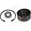 AIC 55856 - Kit de roulements de roue 