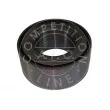 AIC 55856 - Kit de roulements de roue 