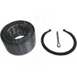 AIC 55857 - Kit de roulements de roue 