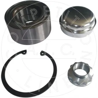 Roulement de roue avant AIC OEM 1689810627