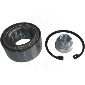Roulement de roue arrière AIC OEM 6389810027