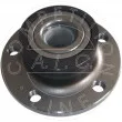 AIC 55870 - Kit de roulements de roue 