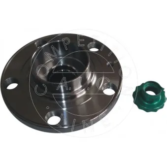 Kit de roulements de roue AIC 55871