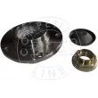 AIC 55872 - Kit de roulements de roue 