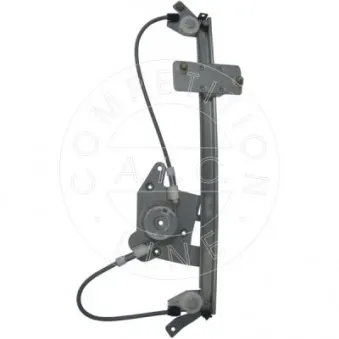Lève-vitre avant droit AIC OEM 0002702V003