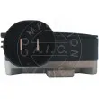 AIC 56008 - Commande, ventilateur électrique (refroidissement du moteur)