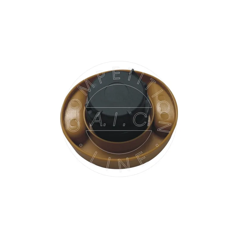 Bouchon, goulotte de remplissage d'huile AIC 56038 - Visuel 1