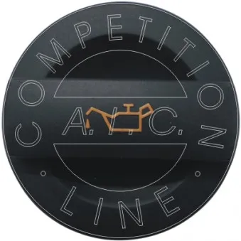 Bouchon, goulotte de remplissage d'huile AIC OEM 06C103485K
