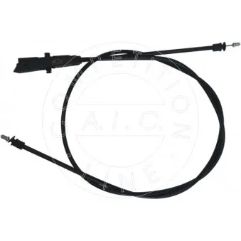 Tirette de capot moteur AIC 56072