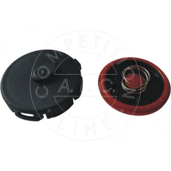 Diaphragme, ventilation du carter-moteur AIC OEM 11127555212
