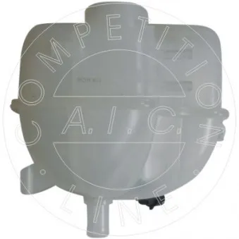 Vase d'expansion, liquide de refroidissement AIC OEM 09202100