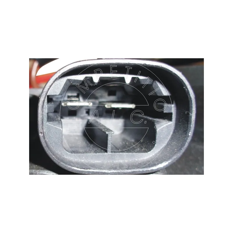 Ventilateur, refroidissement du moteur AIC 56210 - Visuel 2