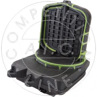 Valve, controle d'air-air d'admission AIC OEM 11617579114