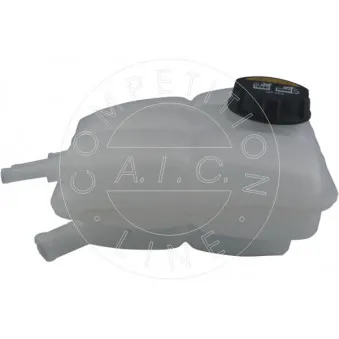 Vase d'expansion, liquide de refroidissement AIC 56324Set