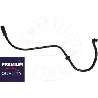 Tuyau à dépression, système de freinage AIC OEM 1J0612041M