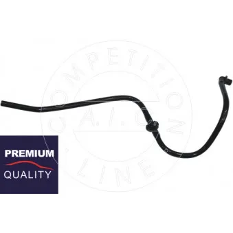 Tuyau à dépression, système de freinage AIC OEM 1J0612041BS