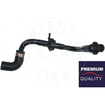 Tuyau à dépression, système de freinage AIC OEM 1J0612041DR