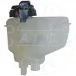 AIC 56370Set - Vase d'expansion, liquide de frein