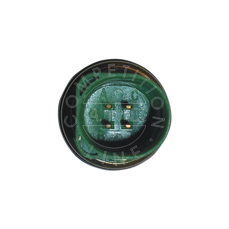 Sonde de température, liquide de refroidissement AIC 56480 - Visuel 1