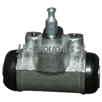 Cylindre de roue JP GROUP OEM 34211159146