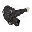 AIC 56591 - Capteur, niveau d'huile moteur
