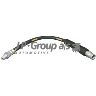 Flexible de frein JP GROUP OEM 34321154327