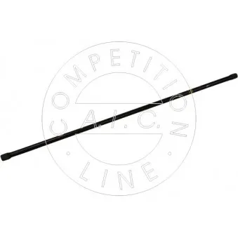 Tringlerie de barre de torsion arrière gauche AIC 56744