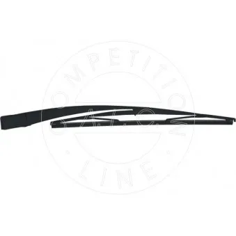 Bras d'essuie-glace, nettoyage des vitres AIC OEM 6451AJ