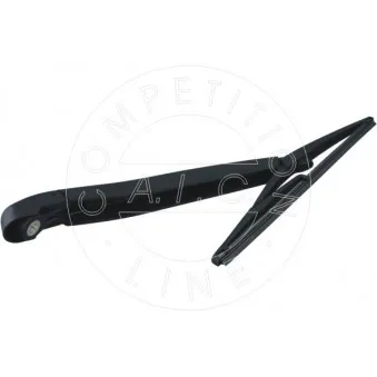 Bras d'essuie-glace, nettoyage des vitres AIC OEM 51780994