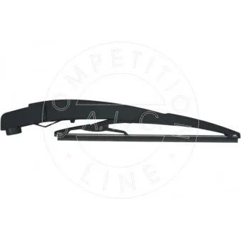Bras d'essuie-glace, nettoyage des vitres AIC OEM A2468201045