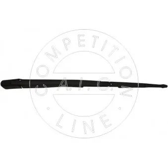 Bras d'essuie-glace, nettoyage des vitres AIC OEM 13250446