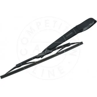 Bras d'essuie-glace, nettoyage des vitres AIC OEM 31250094