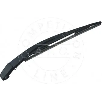 Bras d'essuie-glace, nettoyage des vitres AIC OEM 31290076