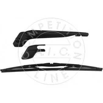 Bras d'essuie-glace, nettoyage des vitres AIC OEM 9139570