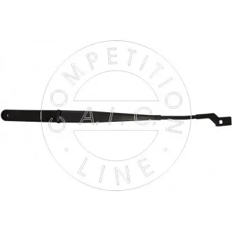 Bras d'essuie-glace, nettoyage des vitres avant gauche AIC OEM 1K8998002
