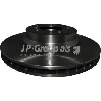 JP GROUP 1463102300 - Jeu de 2 disques de frein avant