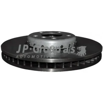 JP GROUP 1463102980 - Disque de frein avant droit