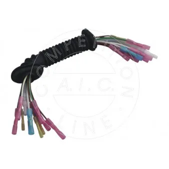 AIC 56956 - Kit de réparation de câble, hayon