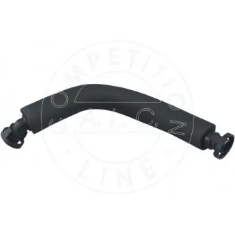 Tuyau, ventilation de carter-moteur AIC OEM 11157511341