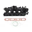 AIC 57020 - Module de tube d'admission