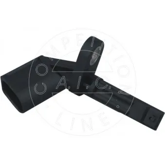 Capteur, vitesse de roue AIC 57056
