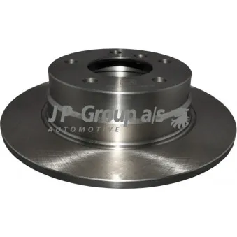 JP GROUP 1463201600 - Jeu de 2 disques de frein arrière