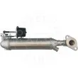 AIC 57059 - Radiateur, réaspiration des gaz d'échappement