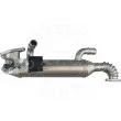 AIC 57059 - Radiateur, réaspiration des gaz d'échappement