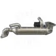 AIC 57059 - Radiateur, réaspiration des gaz d'échappement